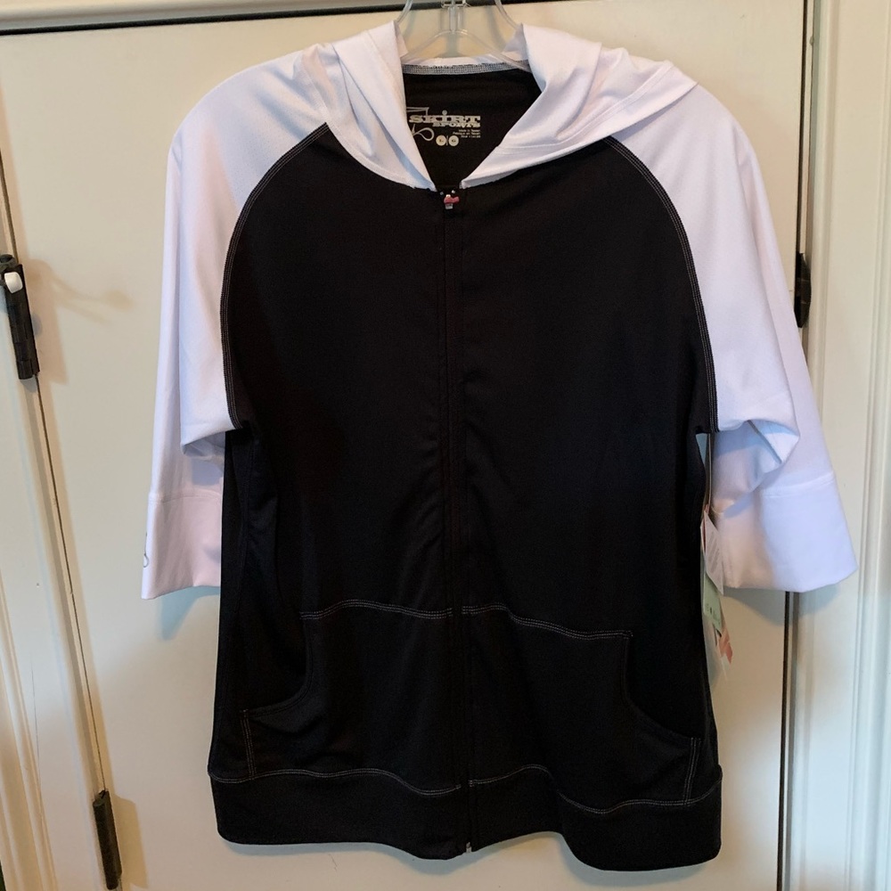 SkirtSports 5 O’Clock Somewhere Hoodie